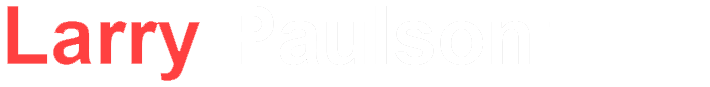Larry Paulson new logo Transp.