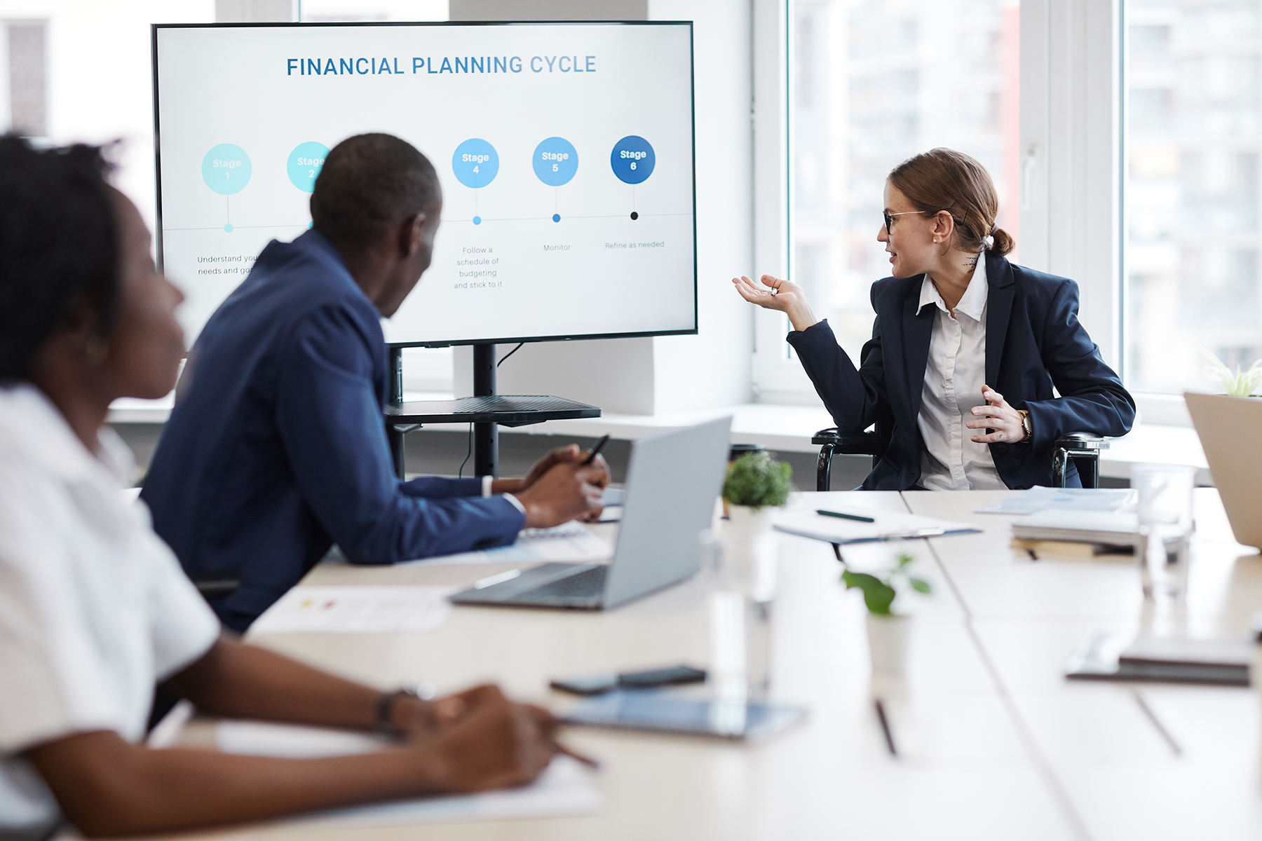 Finance Operations officer Recruiting